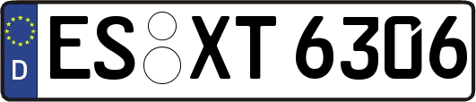 ES-XT6306