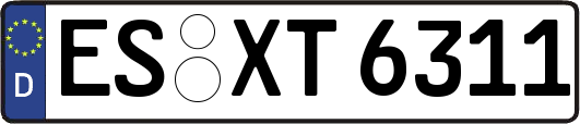 ES-XT6311