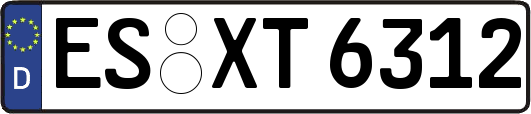 ES-XT6312