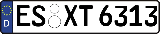 ES-XT6313