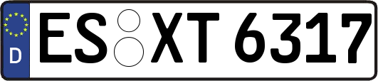 ES-XT6317