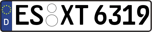 ES-XT6319