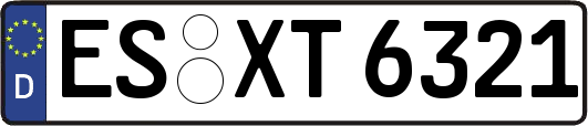 ES-XT6321