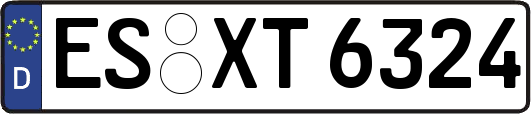 ES-XT6324