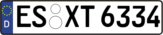 ES-XT6334