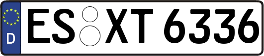 ES-XT6336