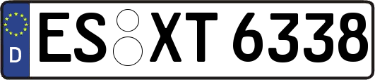 ES-XT6338