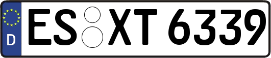ES-XT6339