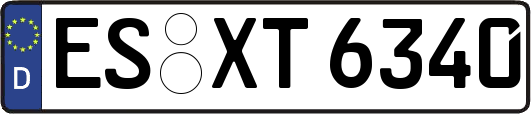 ES-XT6340