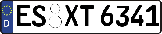 ES-XT6341