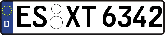 ES-XT6342