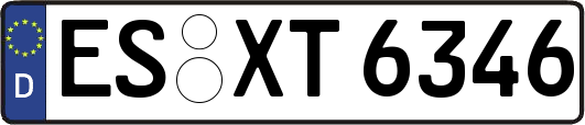ES-XT6346
