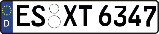 ES-XT6347