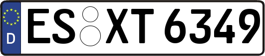 ES-XT6349