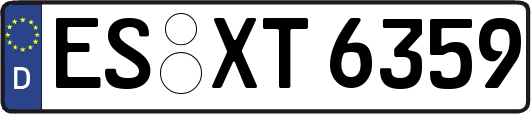 ES-XT6359