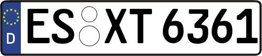 ES-XT6361