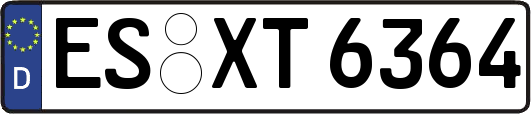 ES-XT6364