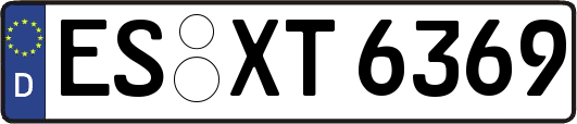 ES-XT6369