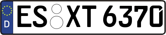 ES-XT6370