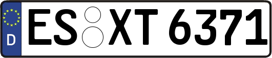 ES-XT6371