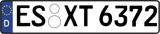ES-XT6372