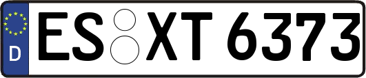 ES-XT6373