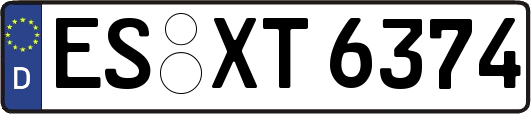 ES-XT6374