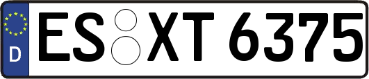 ES-XT6375