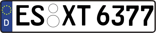 ES-XT6377