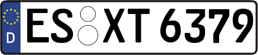ES-XT6379