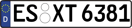 ES-XT6381
