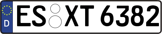 ES-XT6382