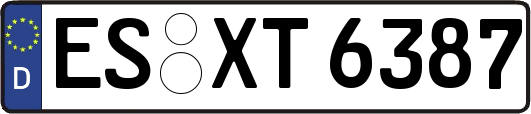 ES-XT6387