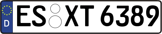 ES-XT6389
