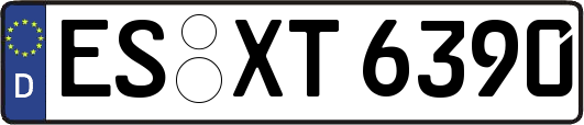 ES-XT6390