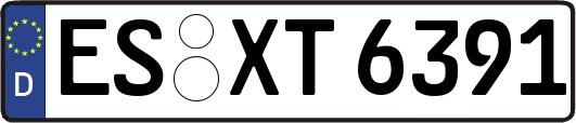 ES-XT6391
