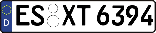 ES-XT6394