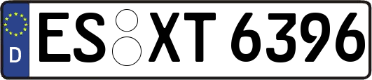ES-XT6396