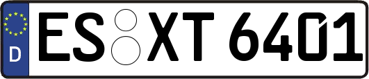 ES-XT6401