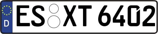 ES-XT6402