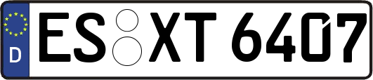 ES-XT6407