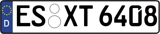 ES-XT6408