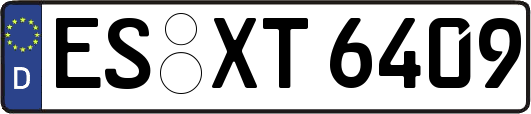 ES-XT6409