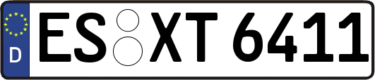 ES-XT6411