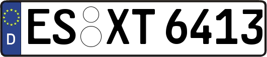 ES-XT6413