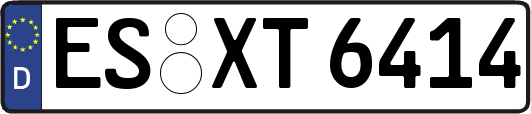 ES-XT6414