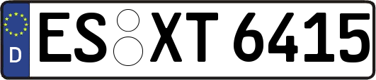 ES-XT6415
