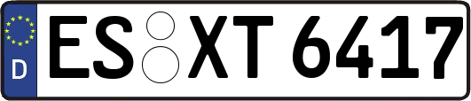 ES-XT6417