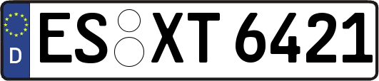 ES-XT6421