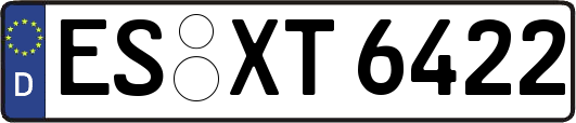 ES-XT6422